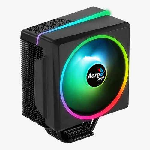Περισσότερες πληροφορίες για "Aerocool Cylon 4F (12cm/26dB/Μαύρο)"