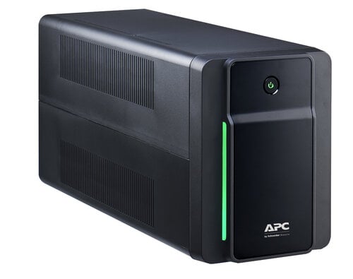 Περισσότερες πληροφορίες για "APC BX1200MI (Line-Interactive/650W)"