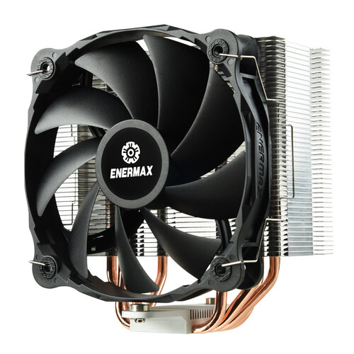 Περισσότερες πληροφορίες για "Enermax ETS-F40-FS (14cm/23dB/Αργύλιο, Μαύρο)"