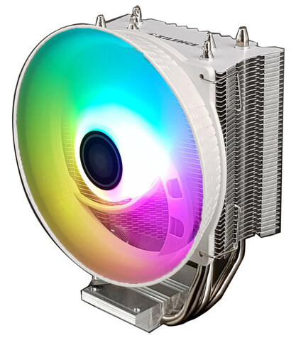 Περισσότερες πληροφορίες για "Xilence Performance C XC229 (12cm/25,6dB/Άσπρο)"