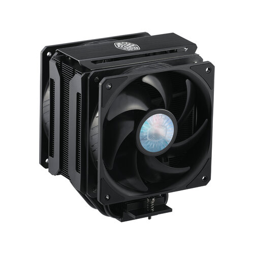 Περισσότερες πληροφορίες για "Cooler Master MasterAir MA612 Stealth (12cm/27dB/Μαύρο)"
