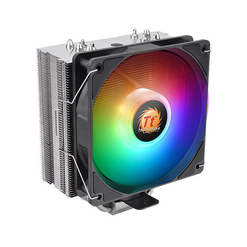 Περισσότερες πληροφορίες για "Thermaltake UX 210 ARGB (12cm/34,3dB/Μαύρο, Άσπρο)"