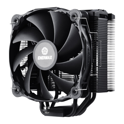 Περισσότερες πληροφορίες για "Enermax ETS-F40-BK (14cm/23dB/Μαύρο)"