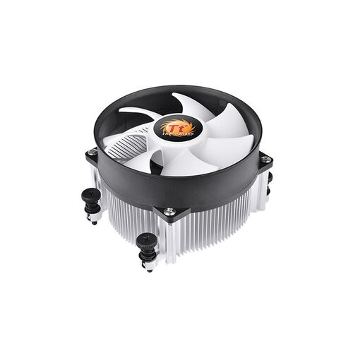 Περισσότερες πληροφορίες για "Thermaltake Gravity A2 (9,2cm/33,5dB/Γκρι)"