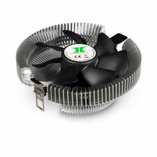 Περισσότερες πληροφορίες για "Inter-Tech 88885554 (9cm/25dB/Αργύλιο)"