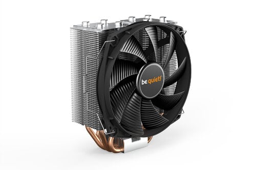 Περισσότερες πληροφορίες για "be quiet! SHADOW ROCK SLIM 2 (13,5cm/23,7dB/Αργύλιο, Μαύρο)"
