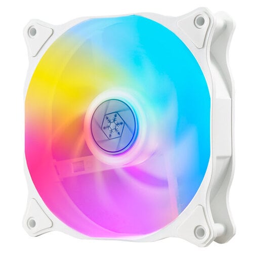 Περισσότερες πληροφορίες για "Silverstone Air Blazer 120RW (35,6dB/Άσπρο)"