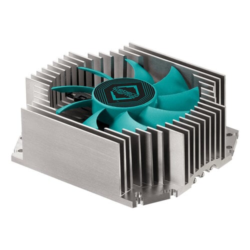 Περισσότερες πληροφορίες για "Iceberg Thermal IceFLOE T65 (8cm/31,5dB/Ανοξείδωτο ατσάλι)"