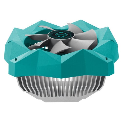Περισσότερες πληροφορίες για "Iceberg Thermal IceFLOE T95 (9,2cm/32,3dB/Πράσινο)"