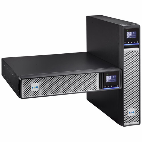 Περισσότερες πληροφορίες για "Eaton 5PX3000IRTNG2BS (3000W)"