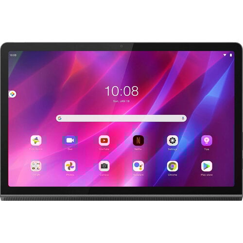 Περισσότερες πληροφορίες για "Lenovo Yoga Tab 11 2K MediaTek Helio G 11" (4G/128 GB/Helio G90T/4 GB/Android 11)"