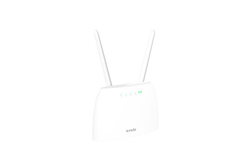 Περισσότερες πληροφορίες για "Tenda 4G07"