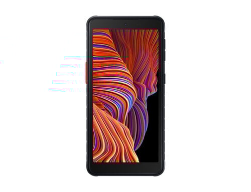 Περισσότερες πληροφορίες για "Samsung Galaxy XCover 5 SM-G525FZKDS03 (Μαύρο/1024 GB)"