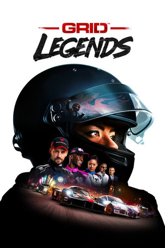 Περισσότερες πληροφορίες για "Microsoft GRID Legends: Standard Edition (Xbox One)"