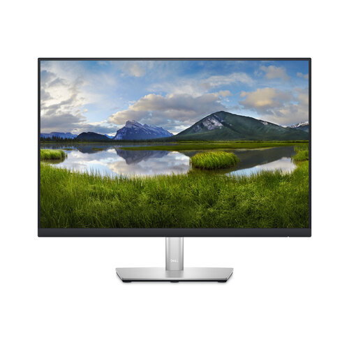 Περισσότερες πληροφορίες για "DELL P Series P2423 (24"/WUXGA)"
