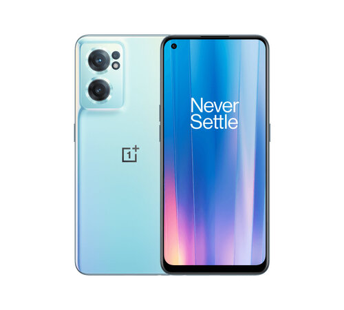 Περισσότερες πληροφορίες για "OnePlus Nord CE 2 5G (Μπλε/128 GB)"