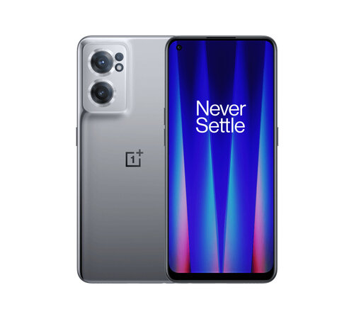 Περισσότερες πληροφορίες για "OnePlus Nord CE 2 5G (Γκρι/128 GB)"