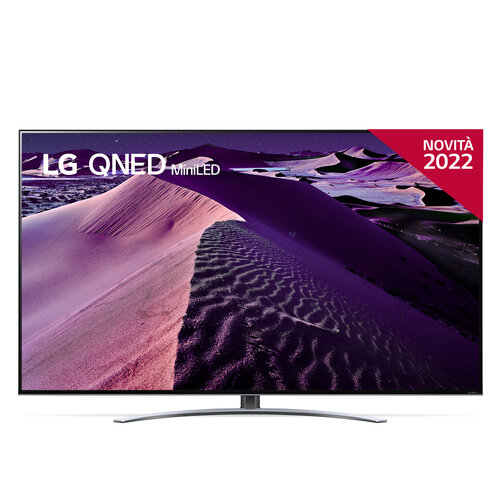 Περισσότερες πληροφορίες για "LG 55QNED876QB"
