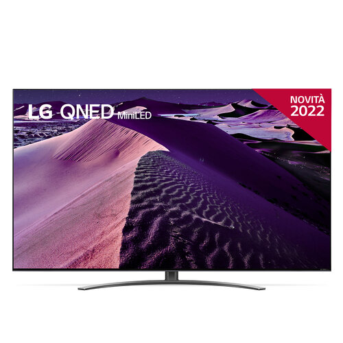 Περισσότερες πληροφορίες για "LG 86QNED866QA"