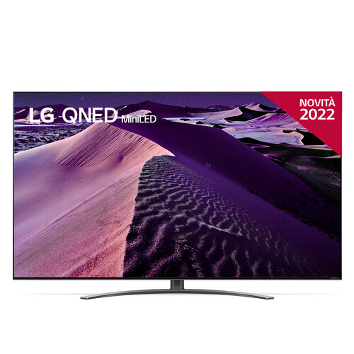Περισσότερες πληροφορίες για "LG 75QNED866QA"