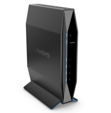 Περισσότερες πληροφορίες για "Linksys AX3200"