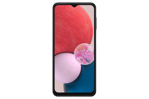 Περισσότερες πληροφορίες για "Samsung Galaxy A13 SM-A135F/DS (Μαύρο/32 GB)"