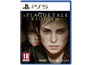 Περισσότερες πληροφορίες για "GAME A Plague Tale: Requiem"