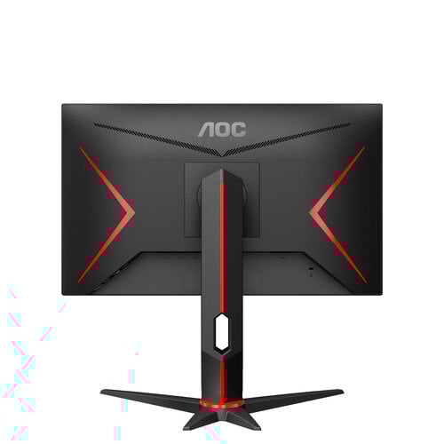 Περισσότερες πληροφορίες για "AOC 24G2SP/BK (23.8")"