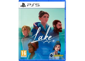 Περισσότερες πληροφορίες για "GAME Lake"