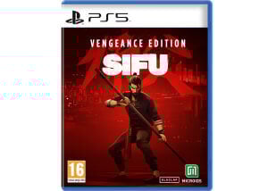 Περισσότερες πληροφορίες για "GAME SIFU - Vengeance Edition"