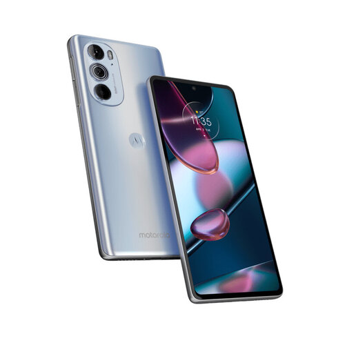 Περισσότερες πληροφορίες για "Motorola Edge 30 Pro (Μπλε/256 GB)"