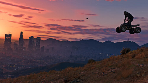 Περισσότερες πληροφορίες για "Rockstar Games FR--013137 (PlayStation 4)"