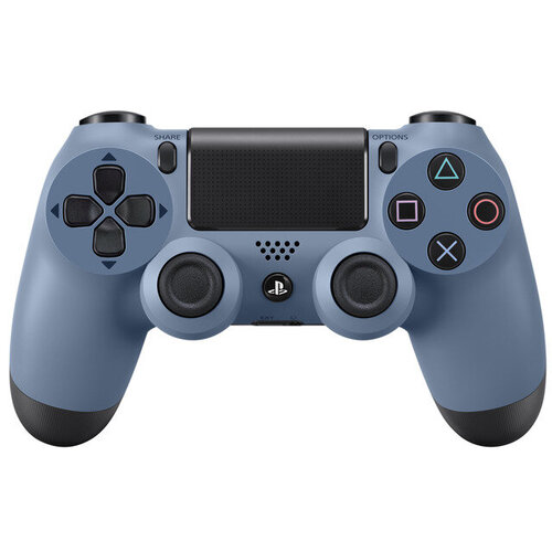 Περισσότερες πληροφορίες για "Sony DualShock 4 (Γκρι/Ασύρματα)"