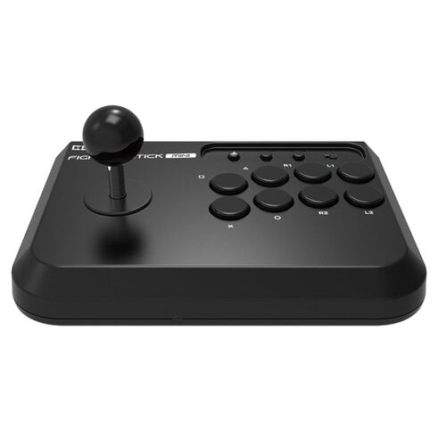 Περισσότερες πληροφορίες για "Hori Fighting Stick MINI 4 (Μαύρο/Ενσύρματα)"