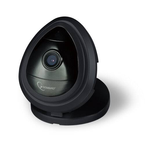 Περισσότερες πληροφορίες για "Gembird ICAM-WHD-01 (1280 x 720/30fps)"