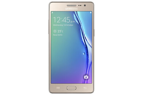 Περισσότερες πληροφορίες για "Samsung Galaxy Z3 SM-Z300 (Χρυσό/8 GB)"