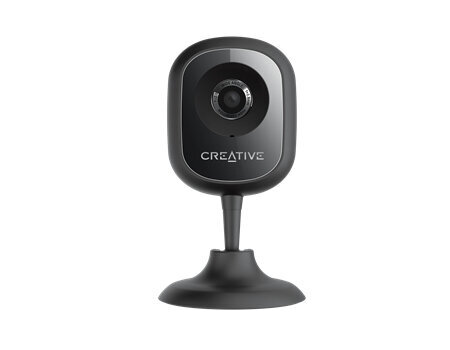 Περισσότερες πληροφορίες για "Creative Labs CREATIVE Live Cam IP SmartHD (1280 x 720/25fps)"
