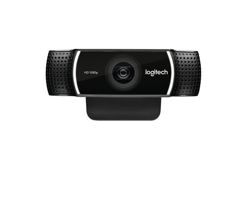 Περισσότερες πληροφορίες για "Logitech C922 (1920 x 1080/60fps)"