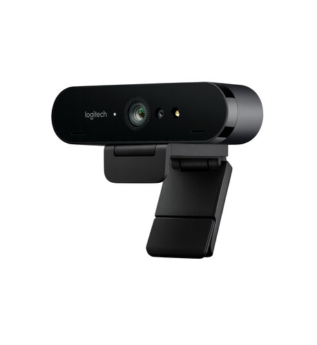 Περισσότερες πληροφορίες για "Logitech BRIO ULTRA HD PRO BUSINESS WEBCAM (4096 x 2160/90fps)"