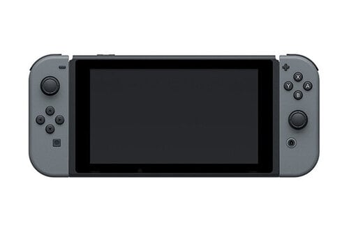 Περισσότερες πληροφορίες για "Nintendo Switch"