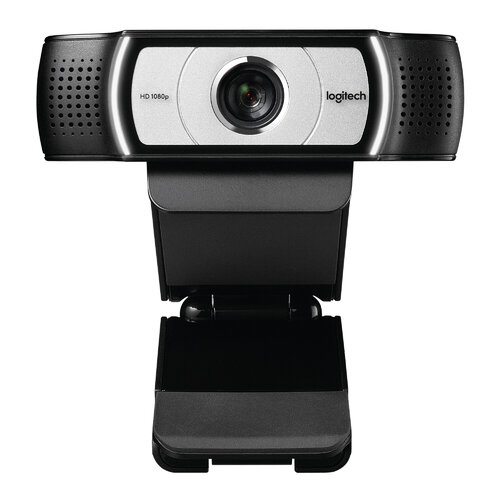 Περισσότερες πληροφορίες για "Logitech C930e (1920 x 1080/30fps)"