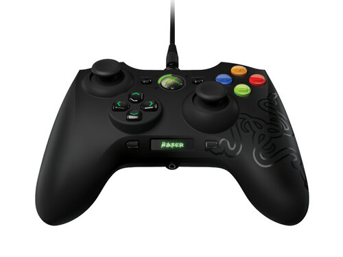 Περισσότερες πληροφορίες για "Razer Sabertooth (Μαύρο/Ενσύρματα)"