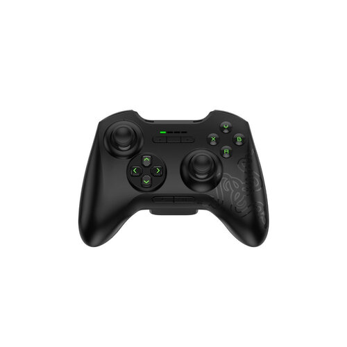 Περισσότερες πληροφορίες για "Razer Serval (Μαύρο/Ενσύρματo & Ασύρματo)"