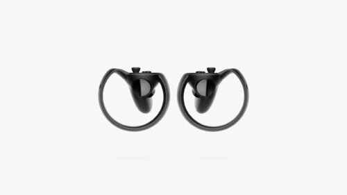 Περισσότερες πληροφορίες για "Oculus Touch (Μαύρο/Ασύρματα)"