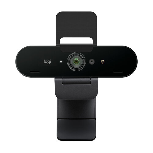 Περισσότερες πληροφορίες για "Logitech BRIO 4K STREAM EDITION (4096 x 2160/60fps)"