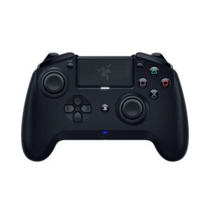 Περισσότερες πληροφορίες για "Razer Raiju Tournament Edition (Μαύρο/Ενσύρματo & Ασύρματo)"