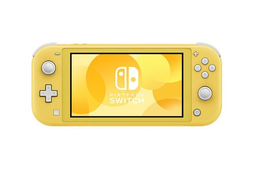 Περισσότερες πληροφορίες για "Nintendo Switch Lite"