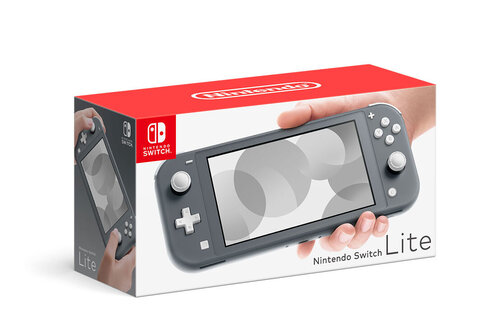 Περισσότερες πληροφορίες για "Nintendo Switch Lite+ The Legend of Zelda: Link's Awakening+Mario + Rabbids Kingdom Battle"