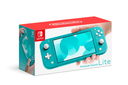 Περισσότερες πληροφορίες για "Nintendo Switch Lite+Mario+Rabbids Kingdom Battle+The Legend of Zelda : Link's Awakening"