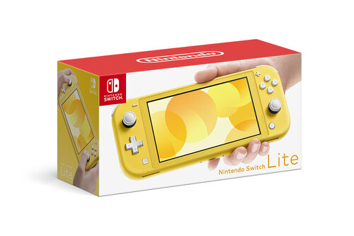 Περισσότερες πληροφορίες για "Nintendo Switch Lite+ Mario + Rabbids Kingdom Battle+The Legend of Zelda: Link's Awakening"